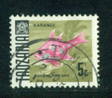 Karange
