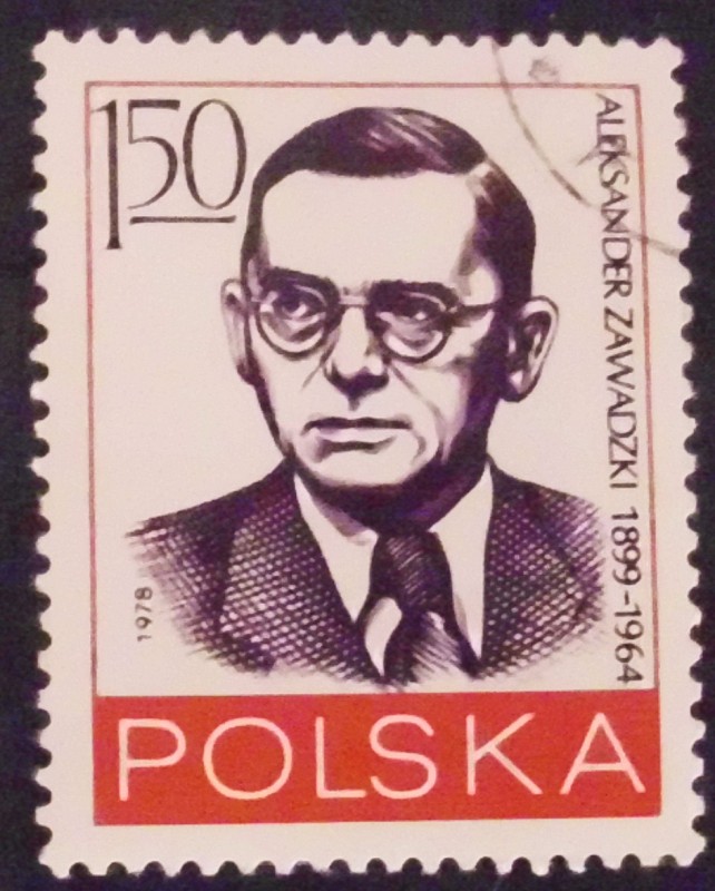 Zawadzki