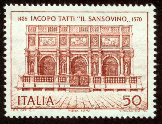 ITALIA - Venecia y su Laguna