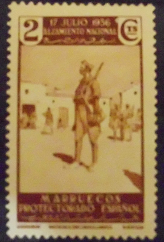 17 julio 1936