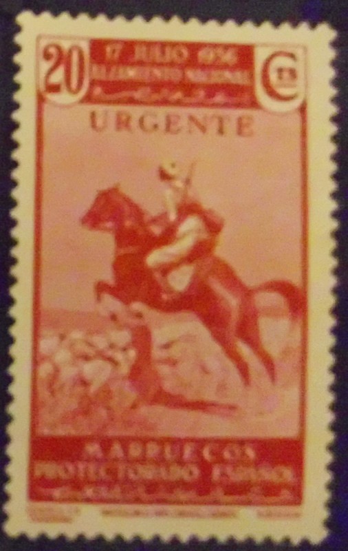 17 julio 1936