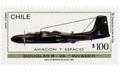 Aviacion y Espacio 