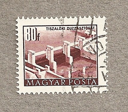 Presa