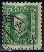 Scott  116  Presidente  Marsaryk (9)