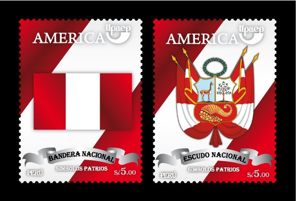 2010 peru Upaep serie