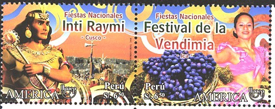 2008 PERU UPAEP SERIE