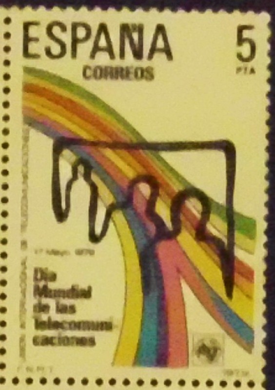 Dia Mundial Telecomunicaciones