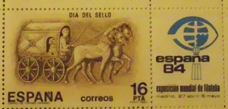Dia del Sello