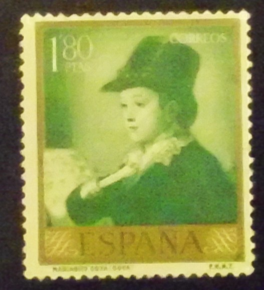 Goya