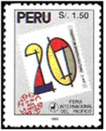 Feria Internacional del Pacifico