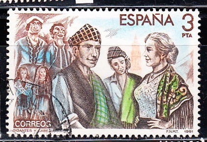 E2652 Maestros de la Zarzuela (373)