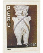 CERAMICA CHANCAY