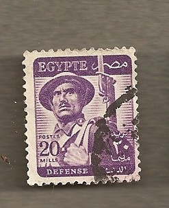 Soldado