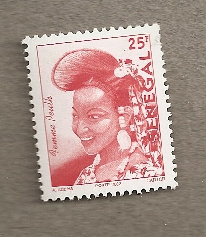 Etnia Peulh