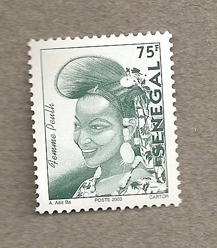 Etnia Peulh