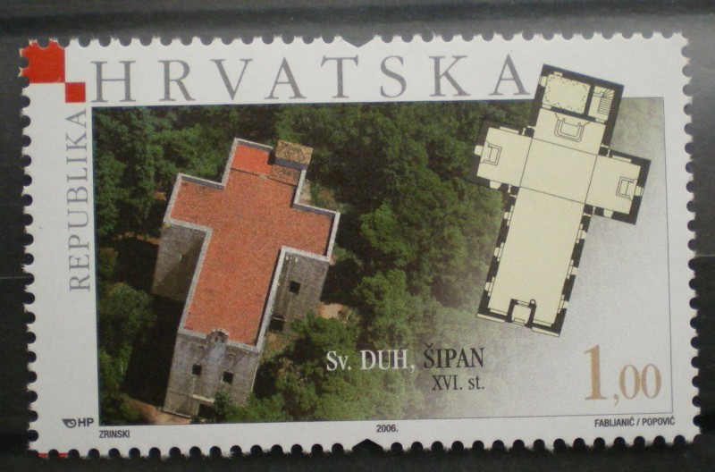 CASTILLO DUH, SIPAN SIGLO XVI