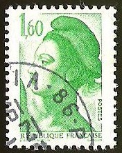 LIBERTY DELACROIX - MARIANNE