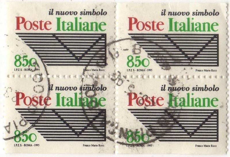 il nuovo simbolo