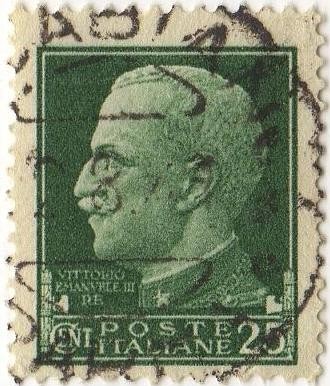 VITTORIO EMANNUELE III