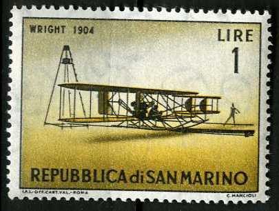 SAN MARINO