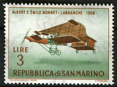 SAN MARINO