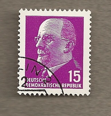 Presidente