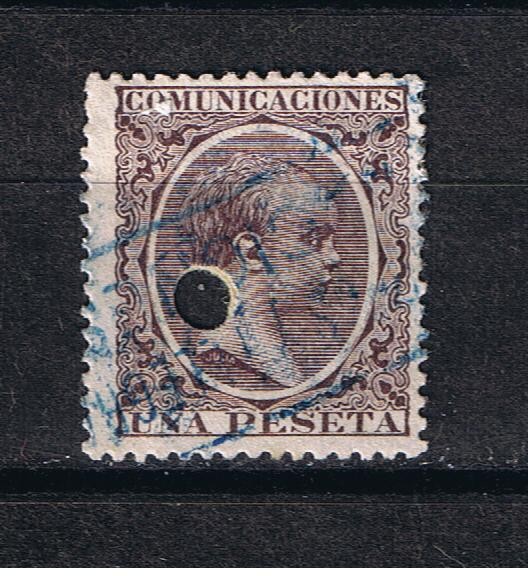 Edifil  226  Alfonso XIII.   