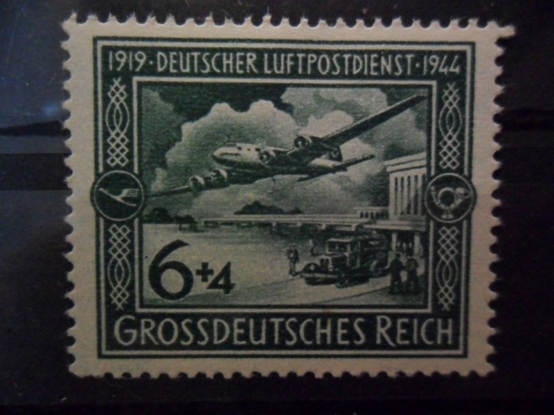 deutsches reich 
