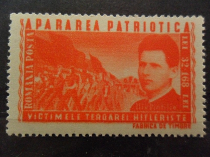 victimas de la guerra