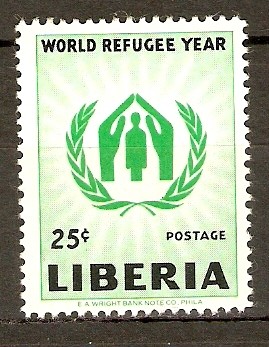 AÑO  MUNDIAL  DE  LOS  REFUGIADOS