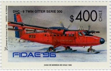 FIDAE 96