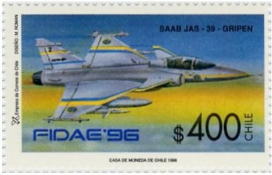 FIDAE 96