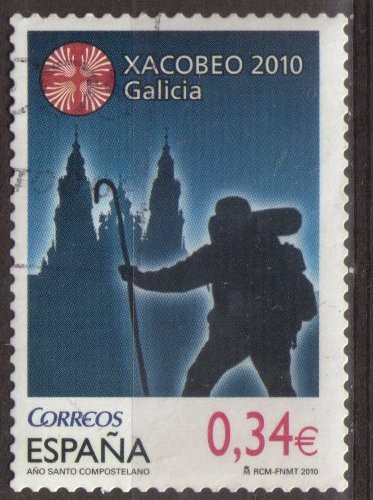 Xacobeo '10