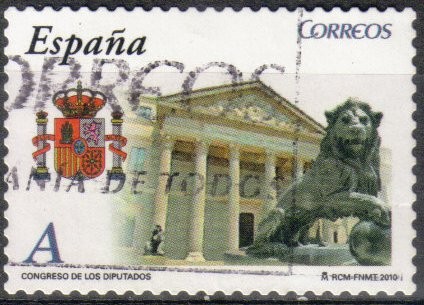 congreso de los diputados
