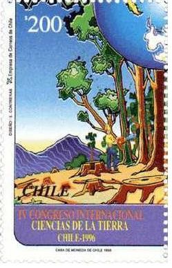  “IV CONGRESO INTERNACIONAL DE CIENCIAS DE LA TIERRA”