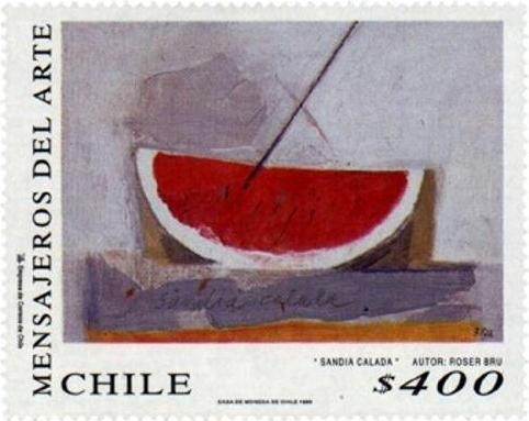 “MENSAJEROS DEL ARTE”