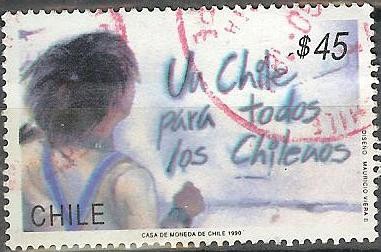 Un Chile para todos los chilenos