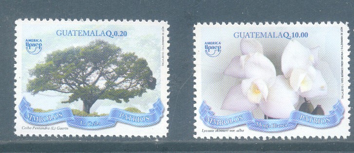 Símbolos Patrios