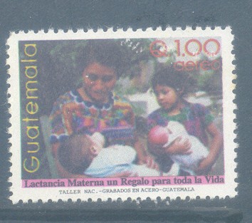 Lactancia Matena