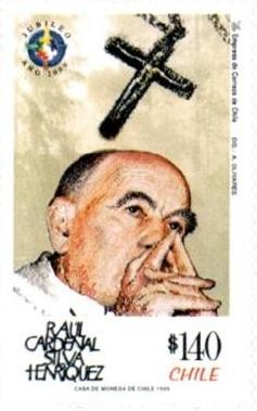 “RAUL CARDENAL SILVA HENRIQUEZ”