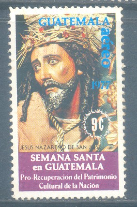 Semana Santa 1977