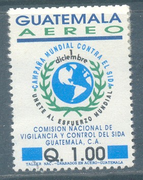 Dia contra el Sida