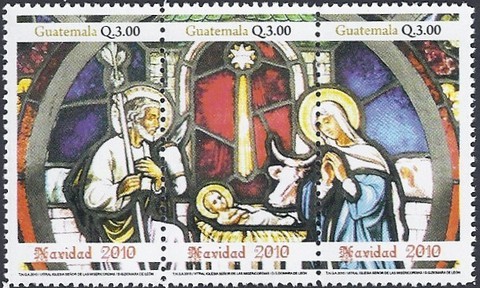 Navidad 2010