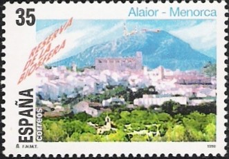 Reserva de la Biosfera