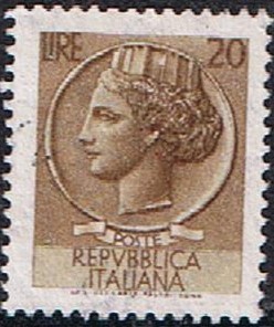 MONEDA SIRACUSANA