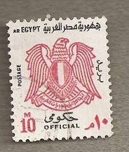 Escudo oficial