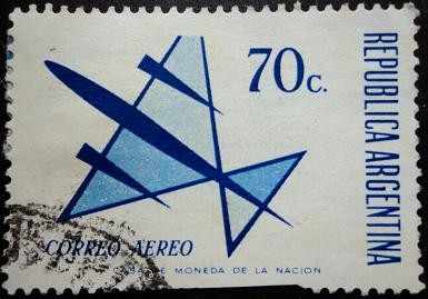 Correo Aéreo