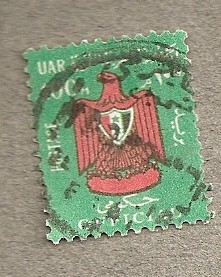 Escudo oficial