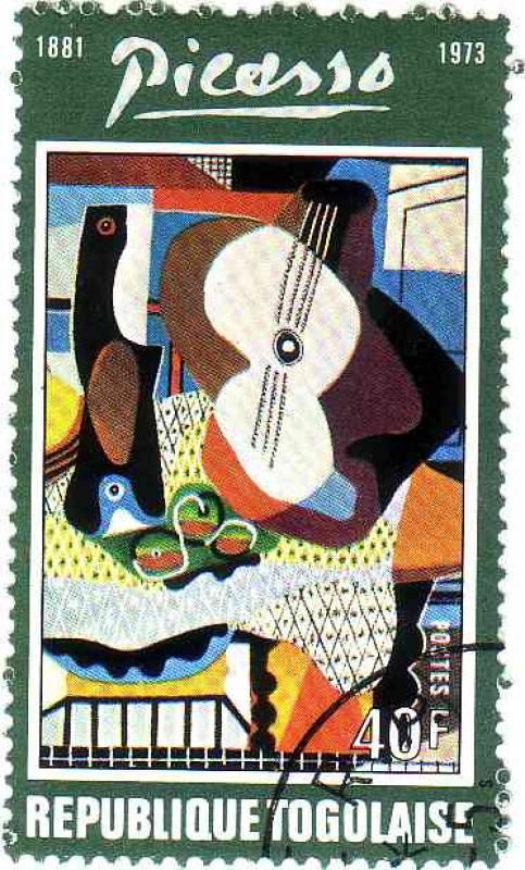 Picasso