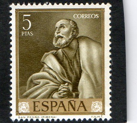 1506- JOSE DE RIBERA  